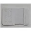 Bra Extenders Wht 3 Hook Loose