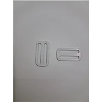 Metal Sides White 19mm