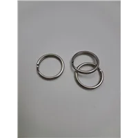 Keyring 15mm H818 Key 232