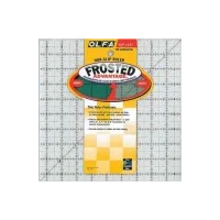 Square Olfa Frosted 12 1/2''