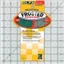 Square Olfa Frosted 12 1/2''