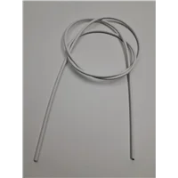 Curtain Wire Plastic Coated