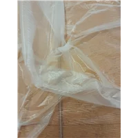 Solvy Wash-Away Clear