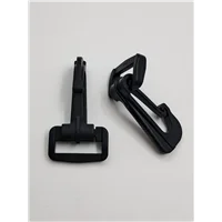 KH 3713 25mm Hook Black