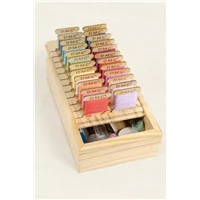 DMC Eco Vita Accessory Box