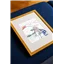 DMC Embroidery Kit Backpacker - photo 1