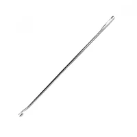 John James Needles Locker Hook 17cm