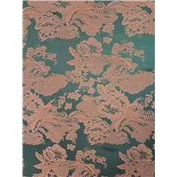 Fabric Sonata 3 Emerald
