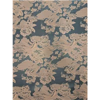 Fabric Sonata 2 Denim