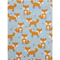 Animals 89840 3 Woodland Fox