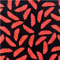 Fabric Matai Rayon