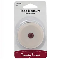 Tape Measure Retractable Trendy