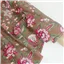 Fabric Agatha Cotton Corduroy Mocha - photo 2