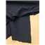 Fabric Wool Viscose Navy RJ - photo 1
