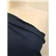 Fabric Wool Viscose Navy RJ - photo 4