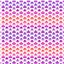 Tula Pink Floral Reef Aquatic Lace Ultraviolet