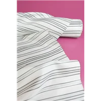 Fabric Marca Lining Stripe