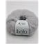 Alpaca Yarns Halo DK 4112 Silver