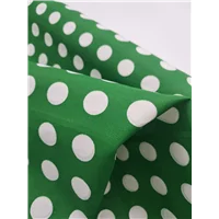 Spot 10 Cent Emerald
