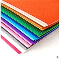 Acrylic Felt Pieces