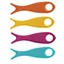 Pony Yarn Bobbins Small