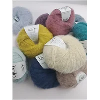 Alpaca Yarns Halo DK