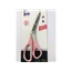 Scissors Finny 8" Pick Classic