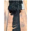 Fringe Cut 50mm Black