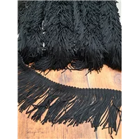 Fringe Cut