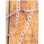 Lace Eyelet 10mm White NL 955 - photo 2