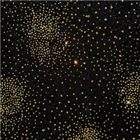 Felt Glitzy Acrylic