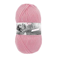 King Cole Cherished 4 Ply