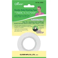 Clover Basting Tape Double Sided