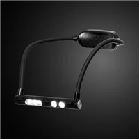 Daylight DuoNeck Go Light Neck Lamp