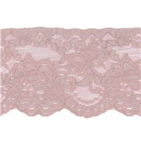 Lace Lingerie Rose 85mm 64744