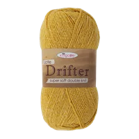 King Cole Drifter 8 Ply