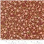 WM MorrisMuse Clover Russet