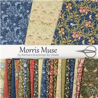 William Morris Morris Muse