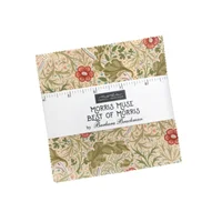 CharmPack William Morris Morris Muse