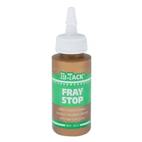 Hi Tack Fray Stop Glue 60ml