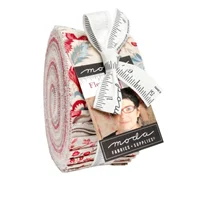 Jelly Roll French General Fleur De Paris