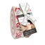 Jelly Roll French General Fleur De Paris