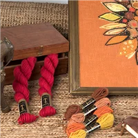 Anchor Tapestry Wool