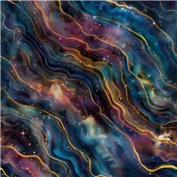 Marble Gemstone Celestials