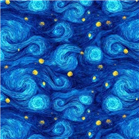 Marble Swirl Wind Texture ROYAL