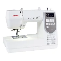 Janome DC 6050 Sewing