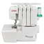Janome ML554D Overlocker - photo 1