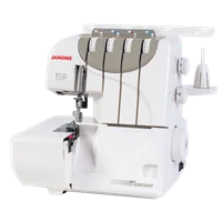 Janome ML 544d Overlocker
