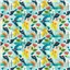 Kiwiana 82260 Birdsong 101 Tui Blue