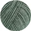 LG Cool Wool 5ply 7368 Green Grey